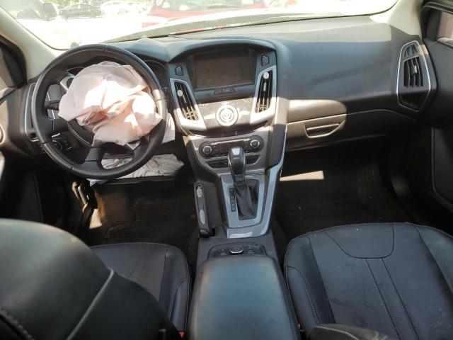 Photo 8 from auction – 2014 FORD FOCUS TITA with VIN 1FADP3N22EL165424