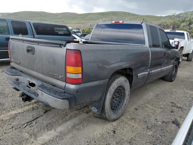 Photo 3 from auction – 2002 CHEVROLET SILVERADO with VIN 2GCEC19T421374084