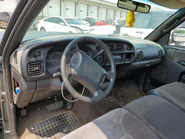 Photo 8 from auction – 2001 DODGE RAM 1500 with VIN 1B7HC16Y31S108180