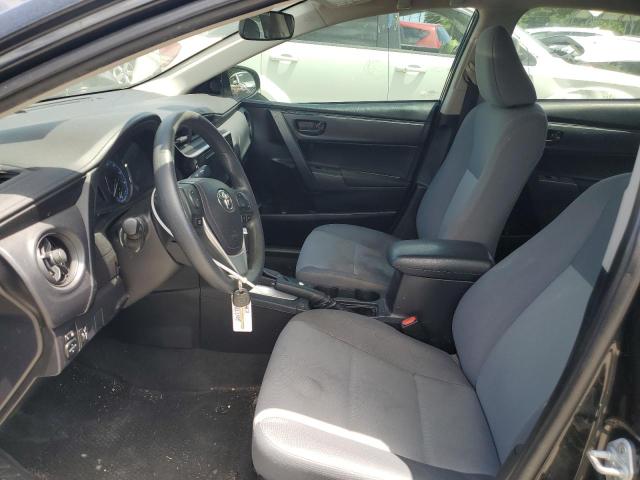 Photo 7 from auction – 2017 TOYOTA COROLLA L with VIN 2T1BURHE8HC880092