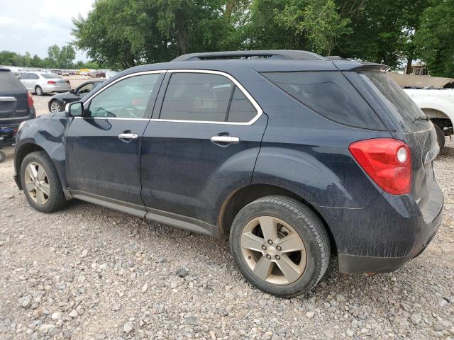 Photo 2 from auction – 2015 CHEVROLET EQUINOX LT with VIN 2GNALBEK5F6130204