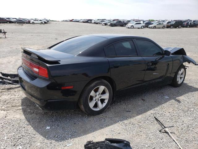 Photo 3 from auction – 2014 DODGE CHARGER SE with VIN 2C3CDXBG0EH268848