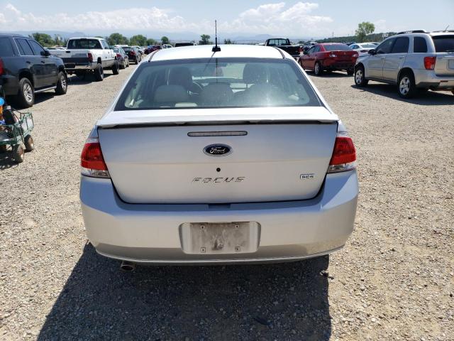 Photo 6 from auction – 2009 FORD FOCUS SES with VIN 1FAHP36N19W247336