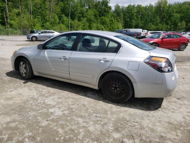 Photo 2 from auction – 2011 NISSAN ALTIMA BAS with VIN 1N4AL2AP6BN415144
