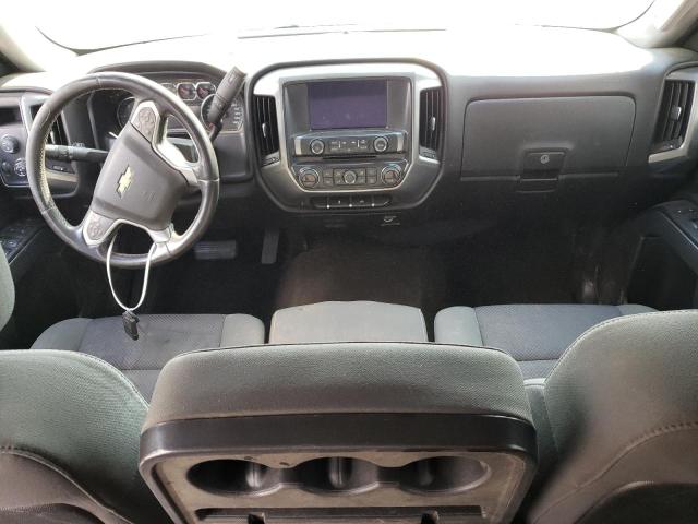 Photo 8 from auction – 2015 CHEVROLET SILVERADO with VIN 3GCUKREC1FG354777
