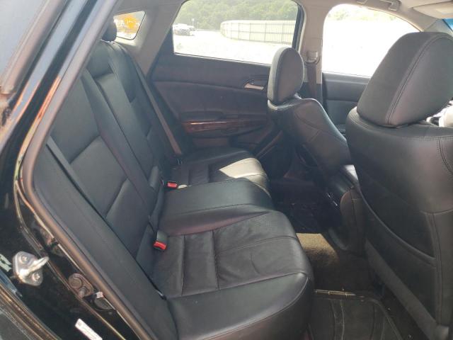 Photo 10 from auction – 2012 HONDA CROSSTOUR with VIN 5J6TF3H5XCL000288