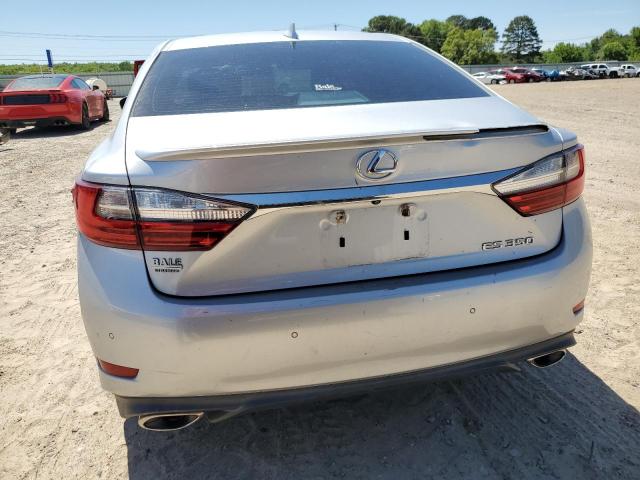 Photo 6 from auction – 2017 LEXUS ES 350 with VIN 58ABK1GG1HU038048