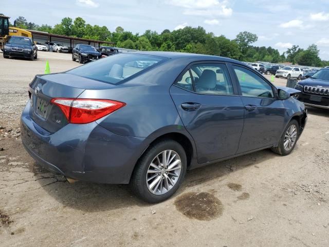 Photo 3 from auction – 2015 TOYOTA COROLLA L with VIN 5YFBURHE4FP240717