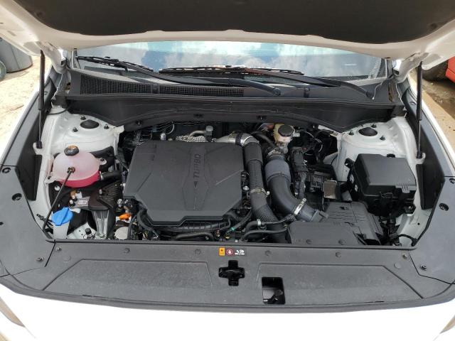 Photo 12 from auction – 2023 HYUNDAI SANTA FE L with VIN 5NMS4DAL7PH522597