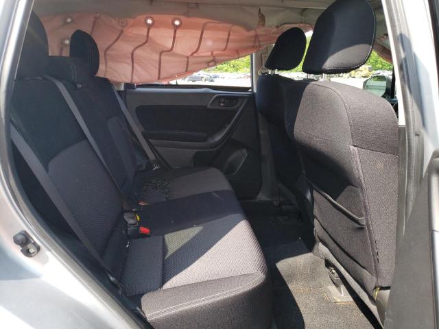 Photo 11 from auction – 2014 SUBARU FORESTER 2 with VIN JF2SJADC0EH547988
