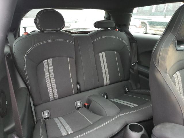 Photo 10 from auction – 2019 MINI COOPER JOH with VIN WMWXM9C56K2H39234