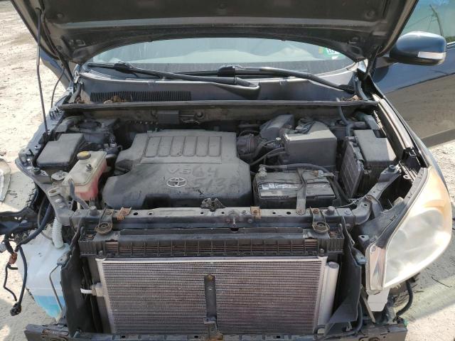 Photo 11 from auction – 2010 TOYOTA RAV4 LIMIT with VIN JTMDK4DV7AD013587