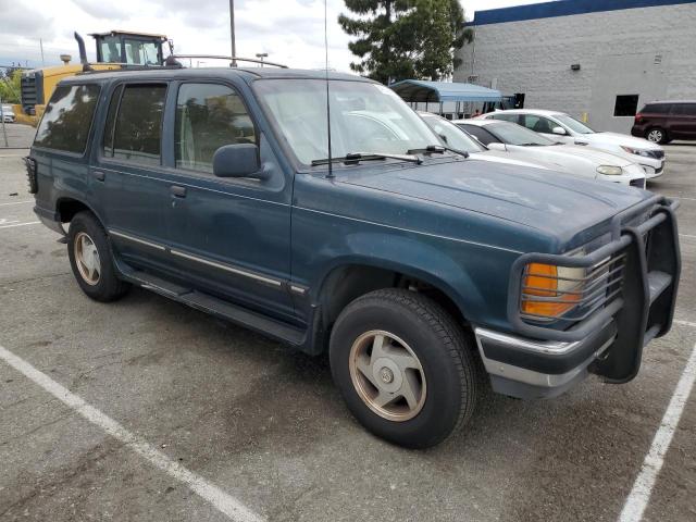 Photo 4 from auction – 1994 FORD EXPLORER with VIN 1FMDU34X3RUC63003