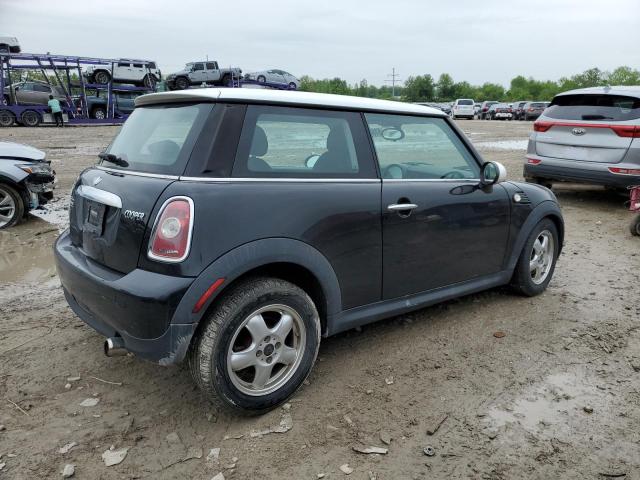 Photo 3 from auction – 2010 MINI COOPER with VIN WMWMF3C56ATZ23833