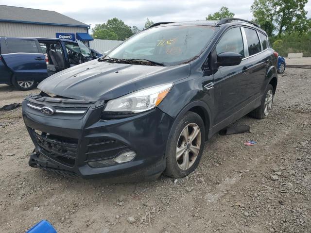 FORD ESCAPE SE 2014 with VIN 1FMCU9GX8EUC69836 - Photo from auction