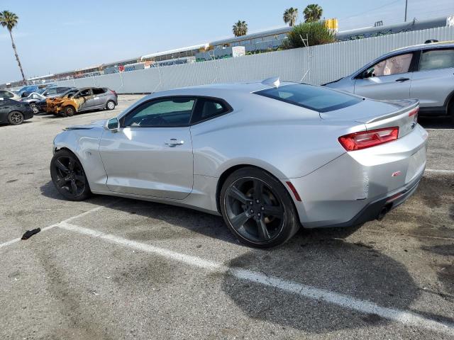 Photo 2 from auction – 2017 CHEVROLET CAMARO LT with VIN 1G1FB1RS9H0211233