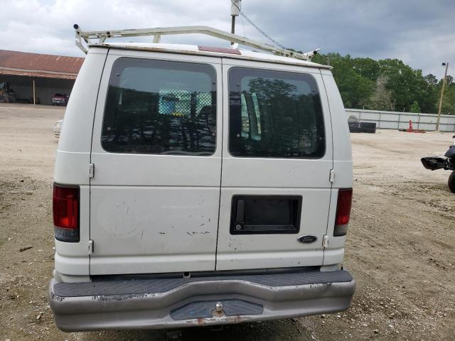Photo 6 from auction – 2002 FORD ECONOLINE with VIN 1FTNE24L02HB73495