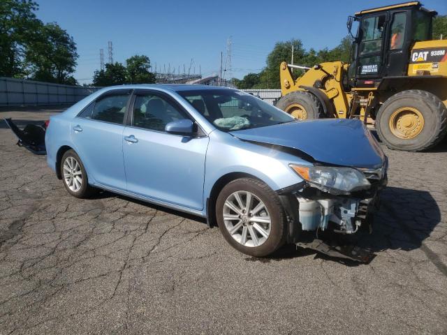 Photo 4 from auction – 2012 TOYOTA CAMRY BASE with VIN 4T4BF1FKXCR230018