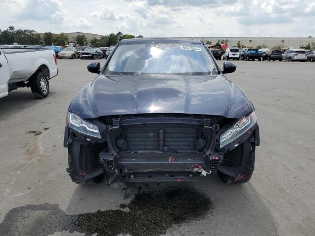 Photo 5 from auction – 2017 JAGUAR F-PACE PRE with VIN SADCK2BV1HA892247
