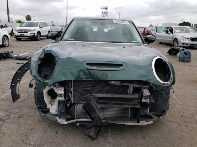 Photo 5 from auction – 2017 MINI COOPER S C with VIN WMWLN9C34H2E50534