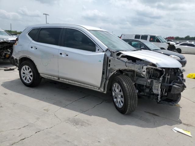 Photo 4 from auction – 2017 NISSAN ROGUE S with VIN KNMAT2MT9HP595381