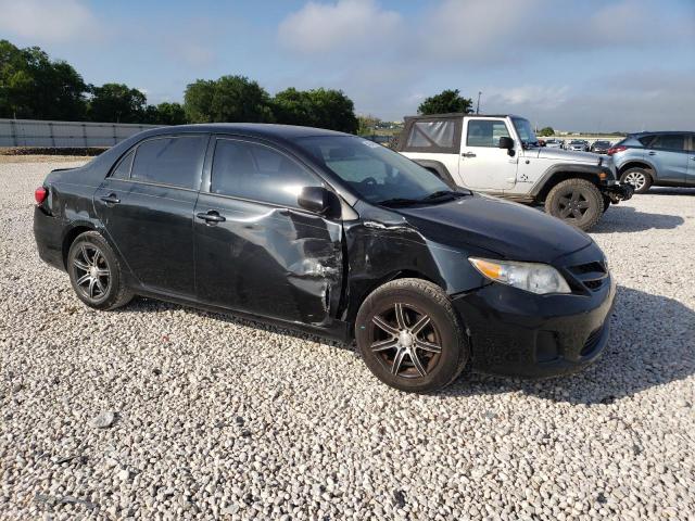 Photo 4 from auction – 2013 TOYOTA COROLLA BA with VIN 5YFBU4EE0DP185154