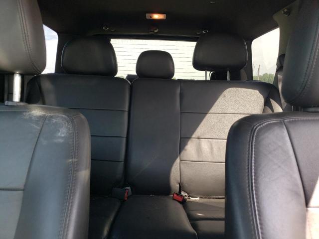 صورة رقم 10 من المزاد - 2012 FORD ESCAPE LIM مع VIN 1FMCU9EG9CKB77632