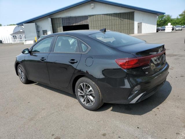 Photo 2 from auction – 2023 KIA FORTE LX with VIN 3KPF24AD8PE582413