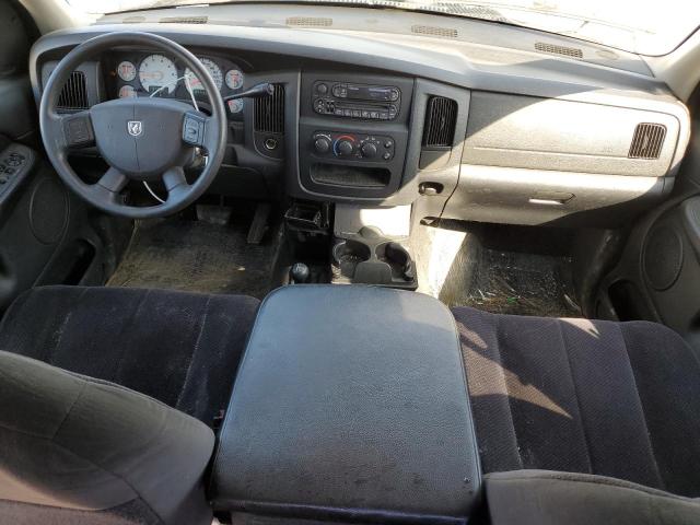 Photo 8 from auction – 2004 DODGE RAM 1500 S with VIN 1D7HU18N24S711356