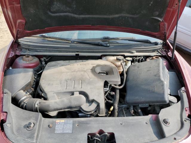 Photo 11 from auction – 2011 CHEVROLET MALIBU 1LT with VIN 1G1ZC5E18BF212957