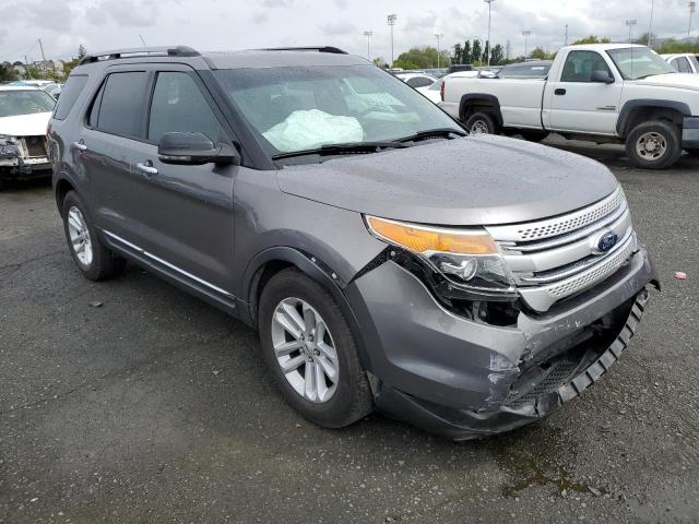 Photo 4 from auction – 2013 FORD EXPLORER X with VIN 1FM5K7D83DGB40092