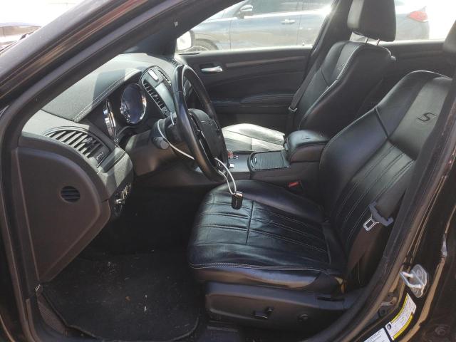 Photo 7 from auction – 2013 CHRYSLER 300 S with VIN 2C3CCABG9DH685173