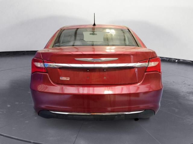 Photo 6 from auction – 2013 CHRYSLER 200 TOURIN with VIN 1C3CCBBB1DN513317