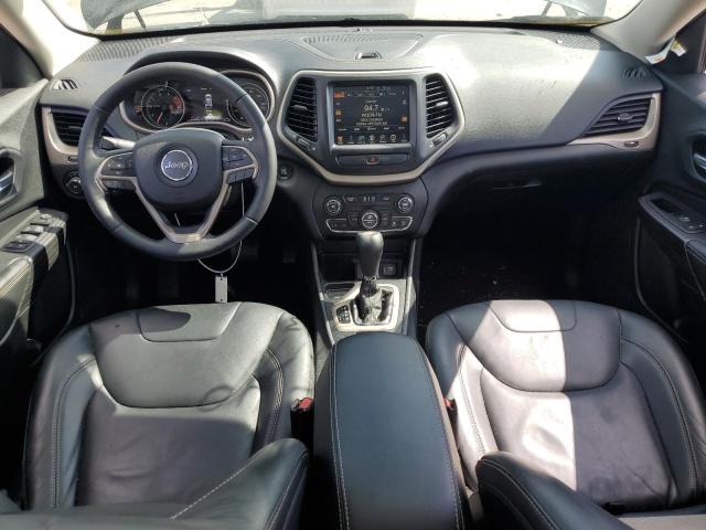Photo 8 from auction – 2016 JEEP CHEROKEE L with VIN 1C4PJLDS4GW106712
