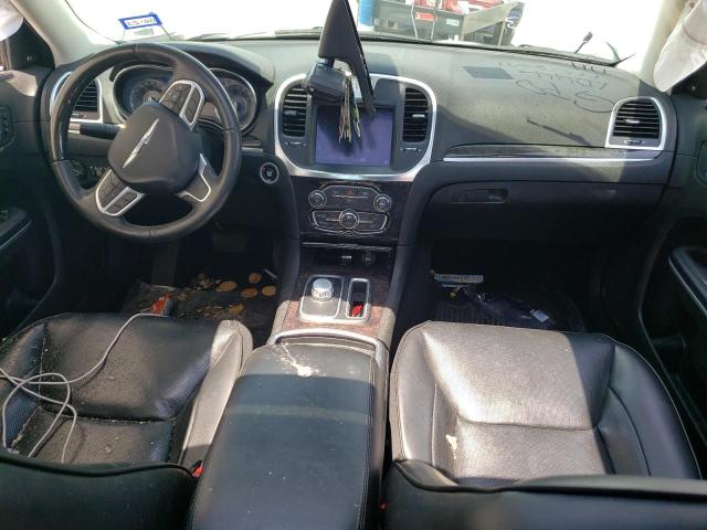 Photo 8 from auction – 2020 CHRYSLER 300 LIMITE with VIN 2C3CCAEG8LH127941