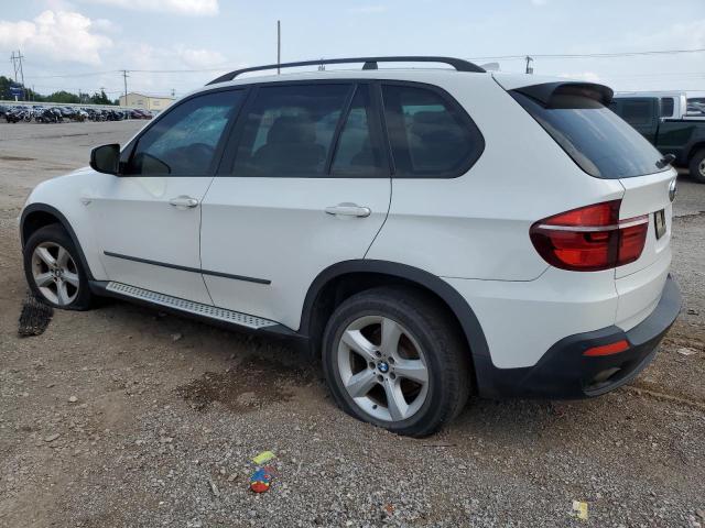 Zdjęcie 2 z aukcji – 2007 BMW X5 3.0I z VIN 5UXFE43587L013676