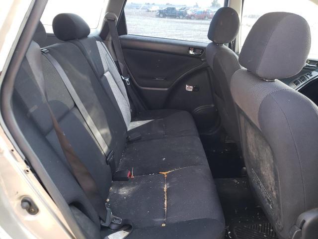 Photo 10 from auction – 2003 TOYOTA COROLLA MA with VIN 2T1KR32E83C120731