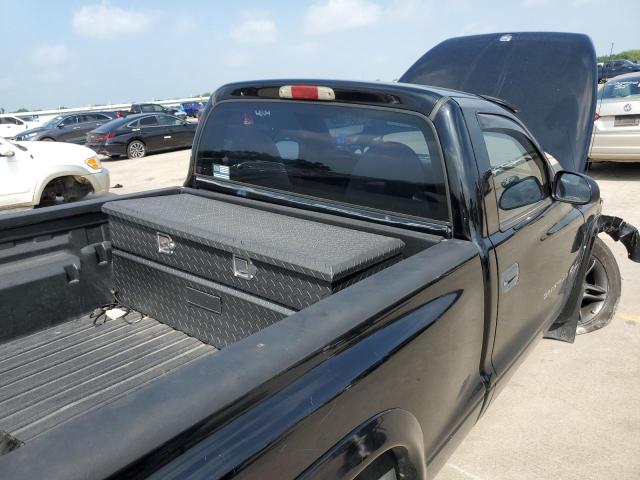Photo 10 from auction – 1999 DODGE DAKOTA with VIN 1B7GL26Z7XS141914