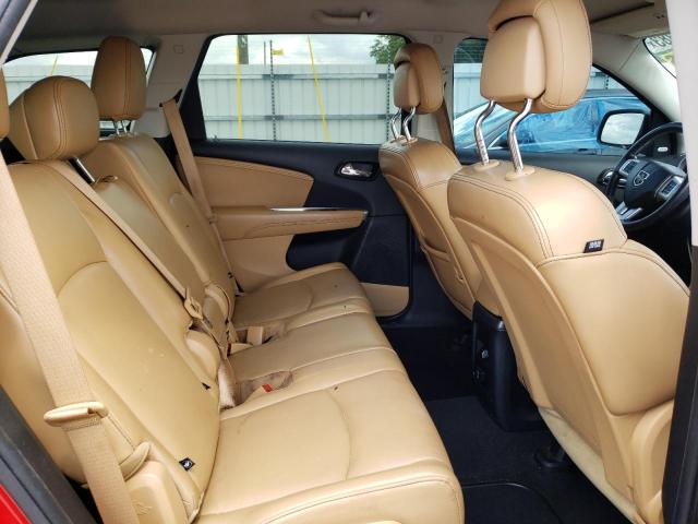 Photo 11 from auction – 2012 DODGE JOURNEY with VIN 3C4PDCDG4CT315273
