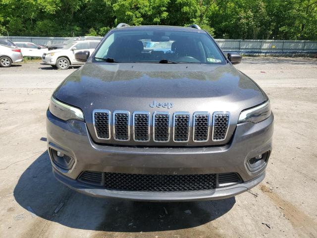 Photo 5 from auction – 2019 JEEP CHEROKEE L with VIN 1C4PJMLB8KD453536