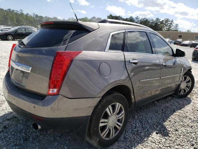 Фото 3 с аукциона – 2011 CADILLAC SRX с VIN 3GYFNAEY7BS672403