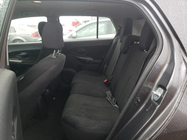 Photo 10 from auction – 2012 TOYOTA SCION XD with VIN JTKKU4B47C1019317