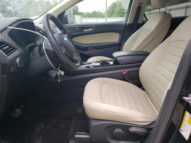 Photo 7 from auction – 2016 FORD EDGE SE with VIN 2FMPK3G9XGBC49926