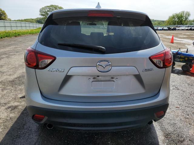 Photo 6 from auction – 2016 MAZDA CX-5 SPORT with VIN JM3KE2BY8G0758680