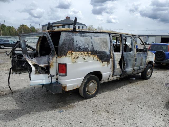 Photo 3 from auction – 2001 FORD ECONO E250 with VIN 1FTNE24L11HA98997