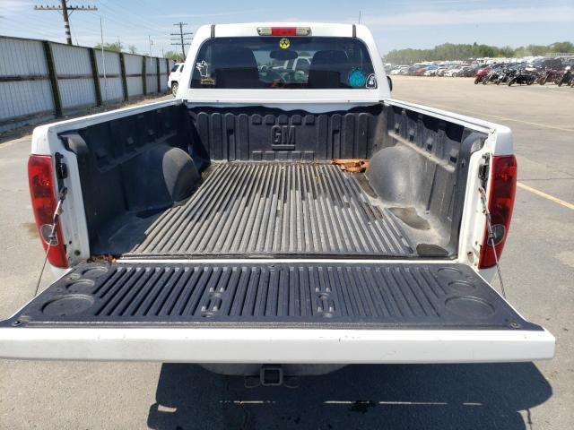 Photo 10 from auction – 2012 CHEVROLET COLORADO L with VIN 1GCGTCF98C8161568