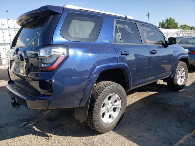 Photo 3 from auction – 2017 TOYOTA 4RUNNER SR with VIN JTEBU5JR7H5445207
