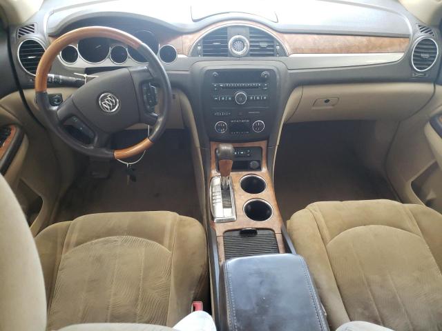 Photo 8 from auction – 2011 BUICK ENCLAVE CX with VIN 5GAKRAED0BJ402745