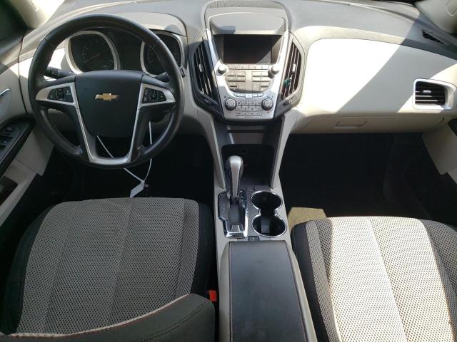 Photo 8 from auction – 2013 CHEVROLET EQUINOX LT with VIN 2GNALDEK4D1152300