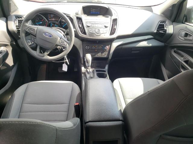 Photo 8 from auction – 2019 FORD ESCAPE S with VIN 1FMCU0F71KUB85771